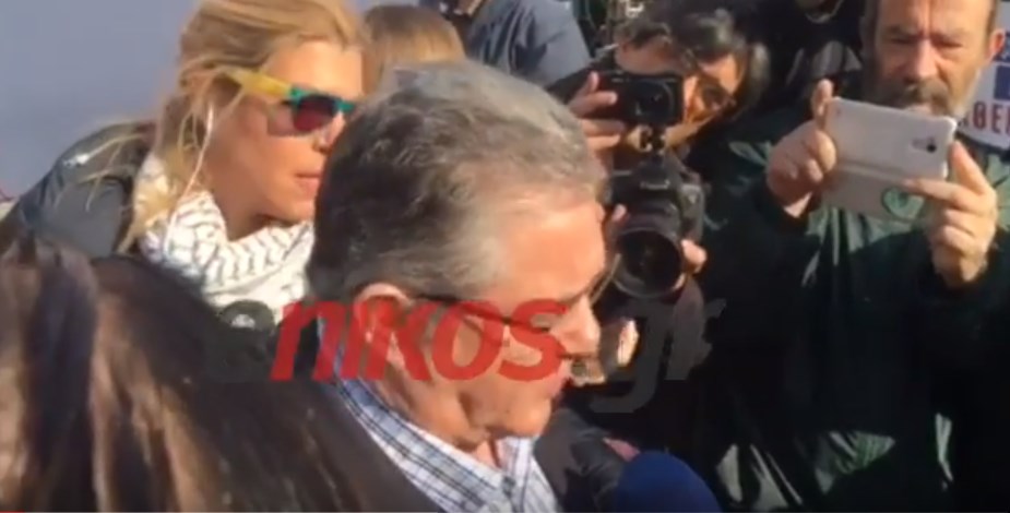 Ο Κουτσούμπας στη συγκέντρωση του ΠΑΜΕ: Έσπειραν ανέμους, θα θερίσουν θύελλες – ΒΙΝΤΕΟ