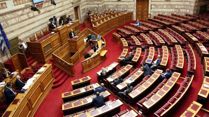 Αντισυνταγματική η υποχρεωτική διαμεσολάβηση σύμφωνα με την Επιστημονική Υπηρεσία της Βουλής