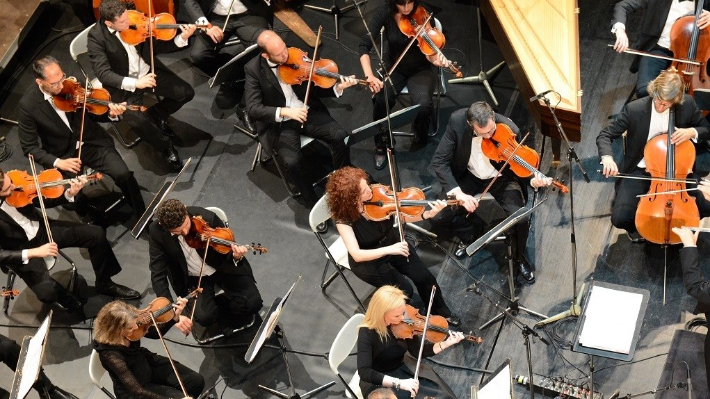 Συναυλία για τον Σύλλογο Φίλων Παιδιών με καρκίνο «ΕΛΠΙΔΑ»