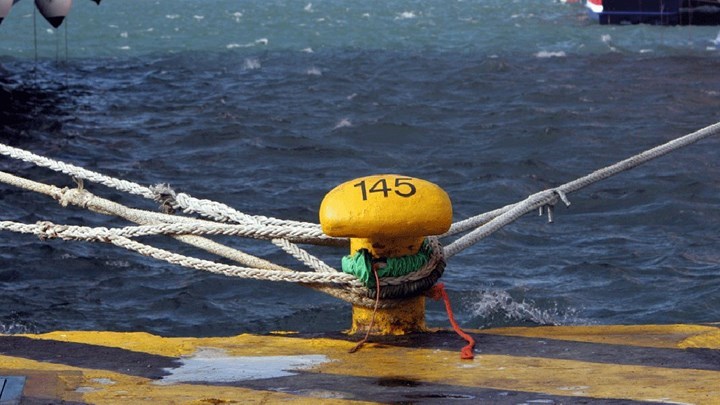 Λήξη της απεργίας αποφάσισε η ΠΝΟ – Κανονικά από τα μεσάνυχτα τα δρομολόγια των πλοίων