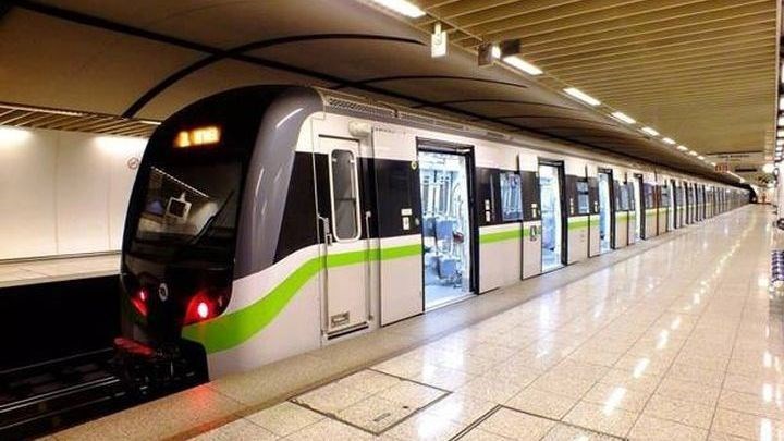 Σε λειτουργία τον Ιούνιο 2019 οι σταθμοί Μετρό σε Αγία Βαρβάρα, Κορυδαλλό και Νίκαια