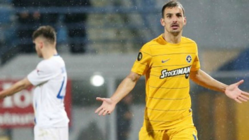 Ασταμάτητος ο Αστέρας – Νίκησε 3-1 την ΑΕΛ