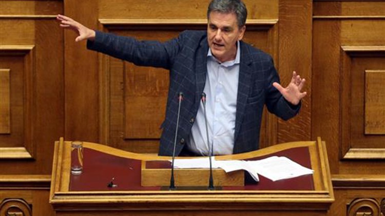 Από την Πρωτομαγιά οι ηλεκτρονικοί πλειστηριασμοί για χρέη στην Εφορία και τα Ταμεία