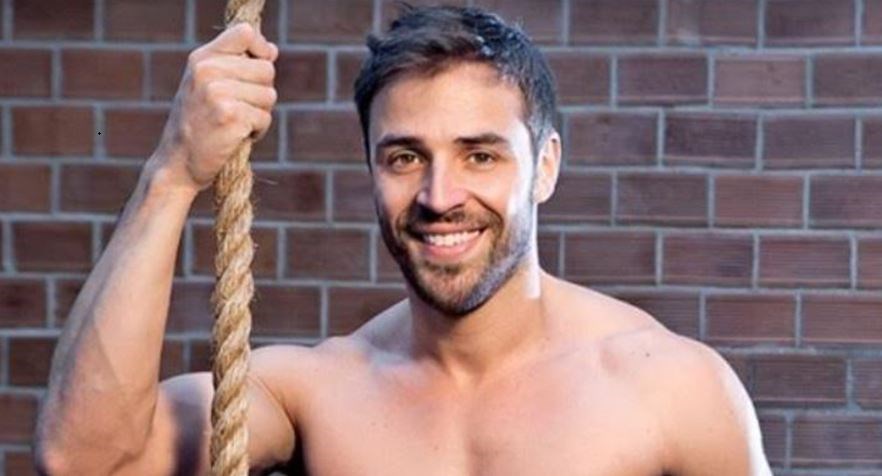 Ο Δημήτρης Βλάχος αποκαλύπτει στο enikos.gr γιατί δεν πάει στο Survivor