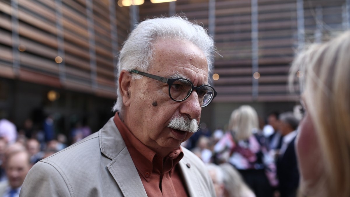 Ο Γαβρόγλου για τις αλλαγές στο σύστημα εισαγωγής σε ΑΕΙ και ΤΕΙ