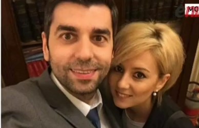 Ράγισαν καρδιές στην κηδεία της 34χρονης που ξεψύχησε στη γέννα – Τι λέει ο γυναικολόγος – ΒΙΝΤΕΟ