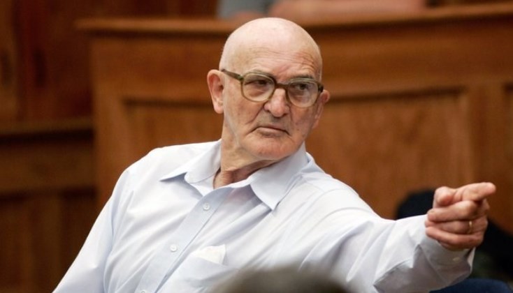 Πέθανε πρώην ηγετικό στέλεχος της Kου Κλουξ Κλαν – Η δράση του είχε εμπνεύσει την ταινία «Ο Μισισιπής Καίγεται» – ΦΩΤΟ