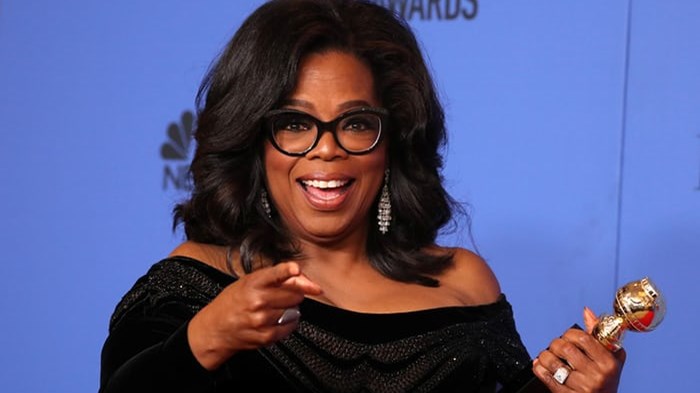 Όπρα: Οι Αμερικανοί την προτιμούν από τον Τραμπ αλλά δεν την θέλουν υποψήφια το 2020