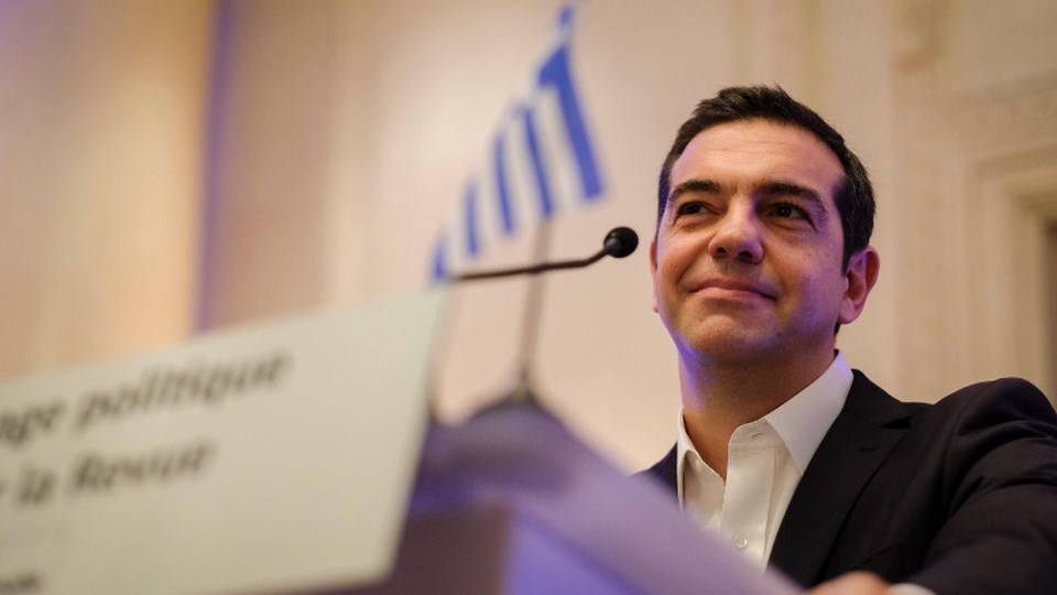 Der Spiegel: Πίσω από τον στόχο ο Τσίπρας – Σε εκκρεμότητα 50 προαπαιτούμενα