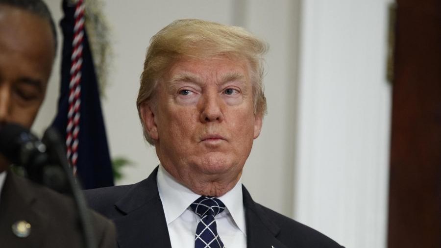 Τι έδειξε το ιατρικό τσεκ απ στον Ντόναλντ Τραμπ