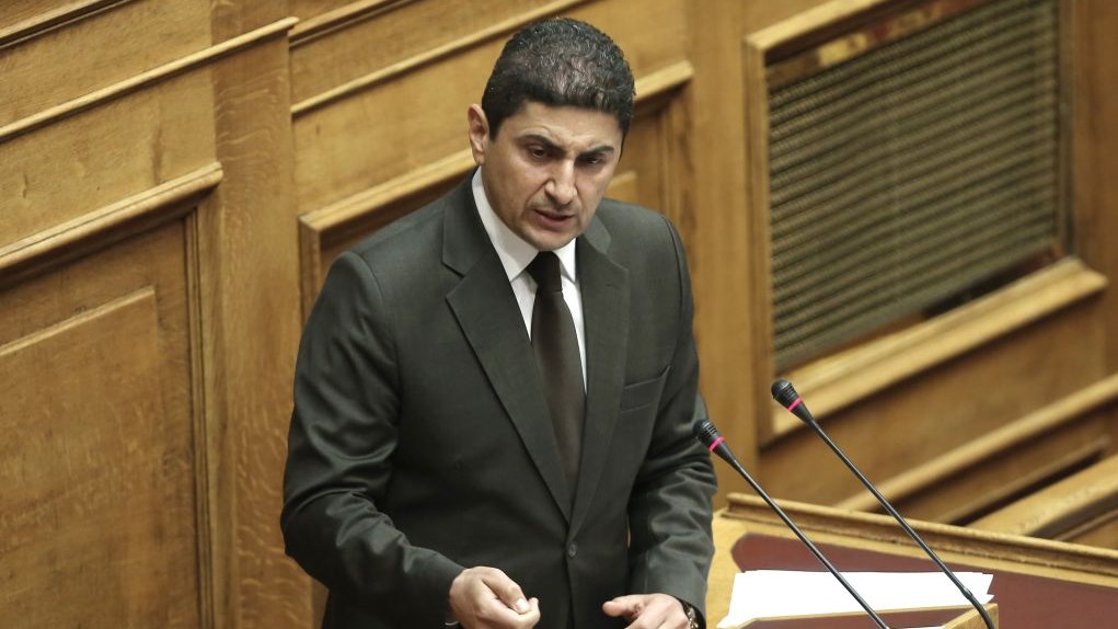 Αυγενάκης:  Σε απόλυτη εκλογική ετοιμότητα η Νέα Δημοκρατία