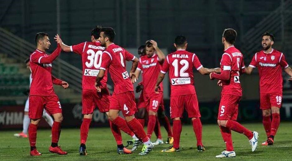 Σε ευρωπαϊκή τροχιά η Ξάνθη – Νίκησε 3-2 τον Πλατανιά