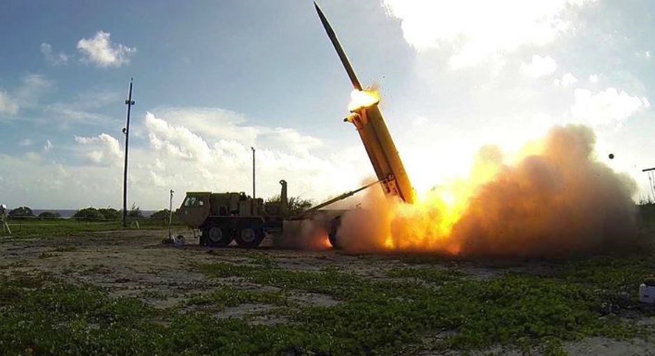 Εσφαλμένος συναγερμός για απειλή πλήγματος βαλλιστικού πυραύλου κατά της Χαβάης