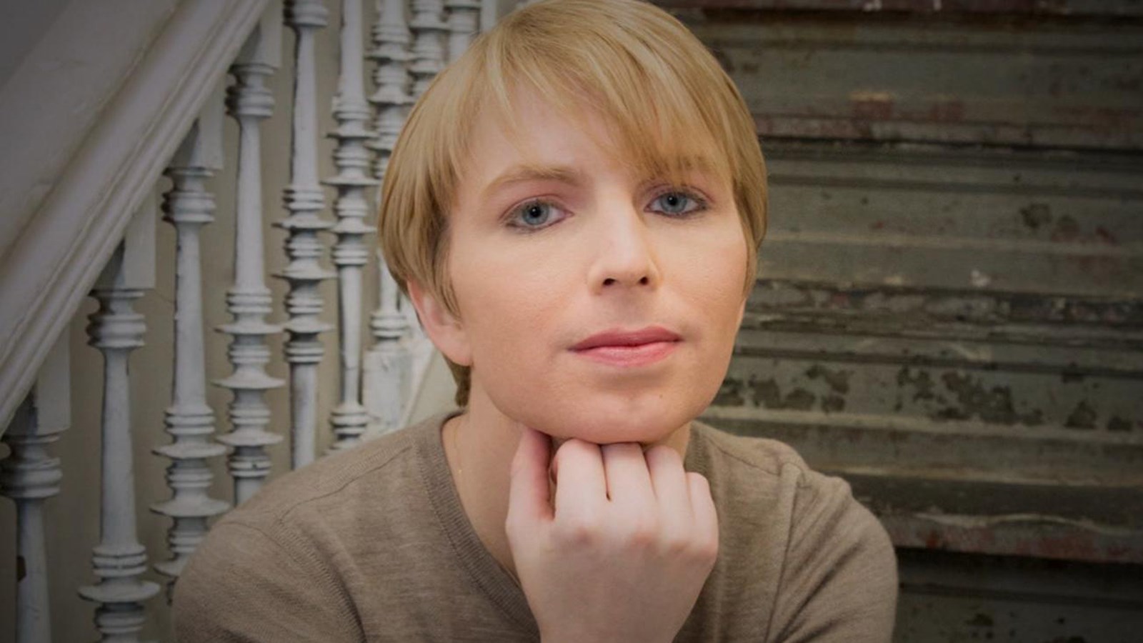 Η Τσέλσι Μάνινγκ έθεσε υποψηφιότητα για την αμερικανική Γερουσία