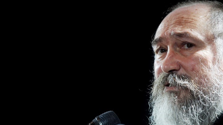 Ο πολιτικός κόσμος της χώρας αποχαιρετά τον Τζίμη Πανούση