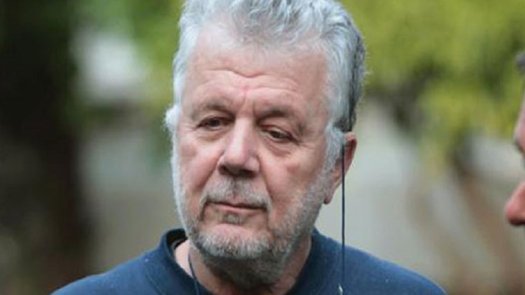 “Έφυγε” ο δημοσιογράφος Θοδωρής Μιχόπουλος