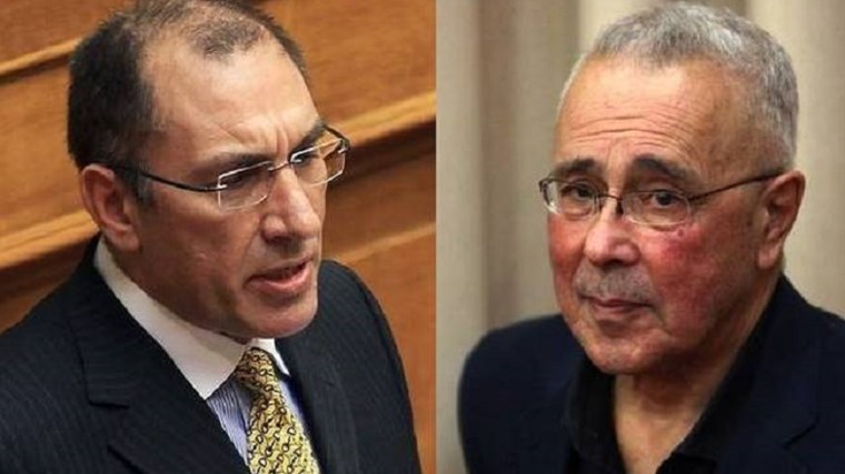 “Βόμβα” από τον Δημήτρη Καμμένο: Ή εγώ ή ο Ζουράρις – Δεν χωράμε και οι δύο – ΒΙΝΤΕΟ