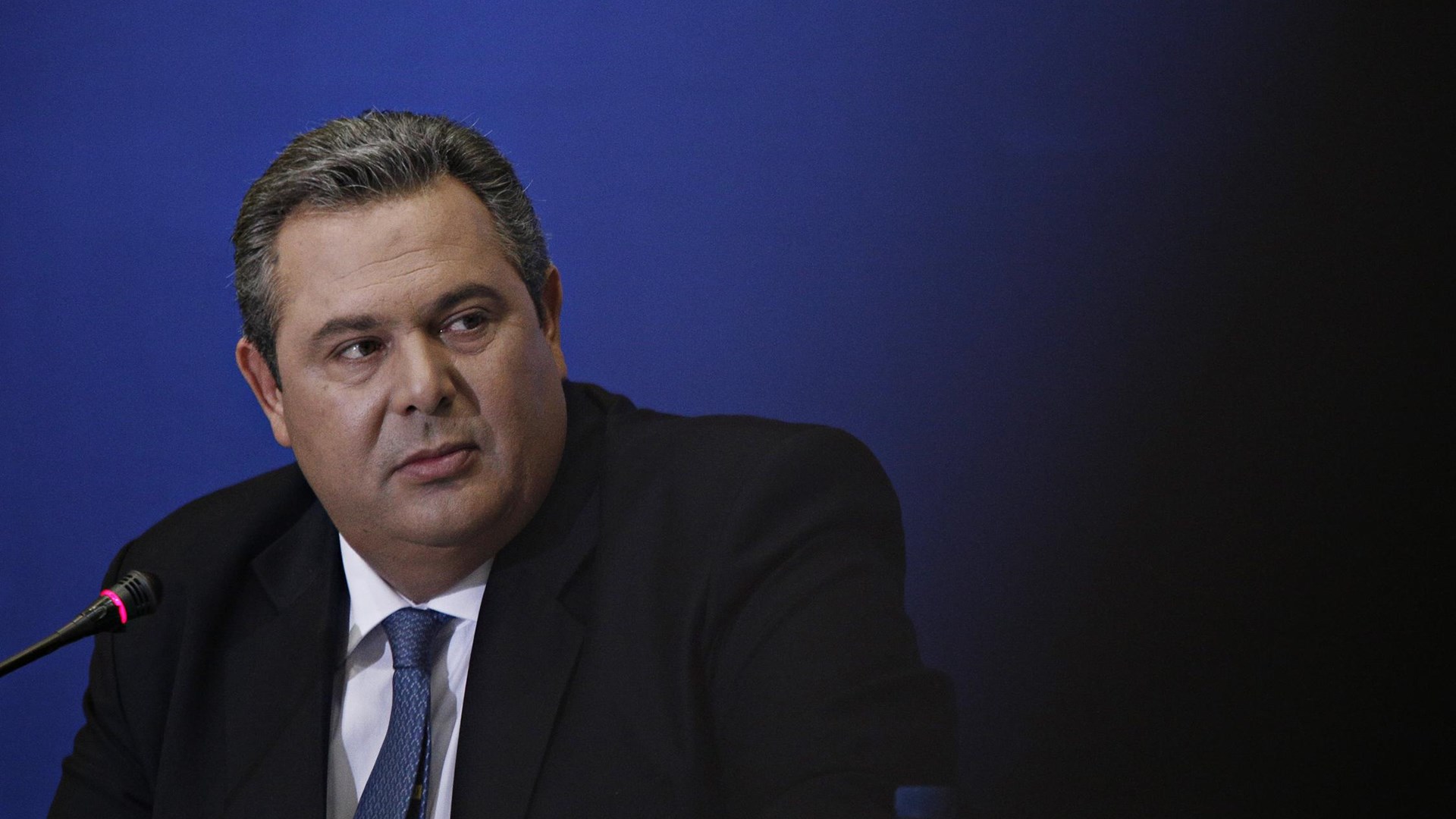 Έσπασαν τα τηλέφωνα μετά την αποκάλυψη του Realfm για το δημοψήφισμα του Καμμένου