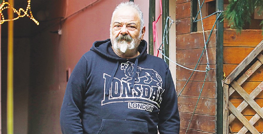 “Μου είχε πει ο πατέρας μου να μην γίνω πρεζάκιας, π@@@@ης και ρουφιάνος”