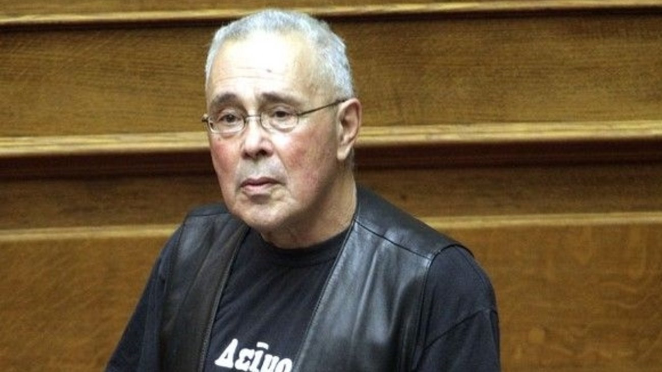 Υπέβαλε την παραίτησή του στον Πρωθυπουργό ο Ζουράρις – ΤΩΡΑ