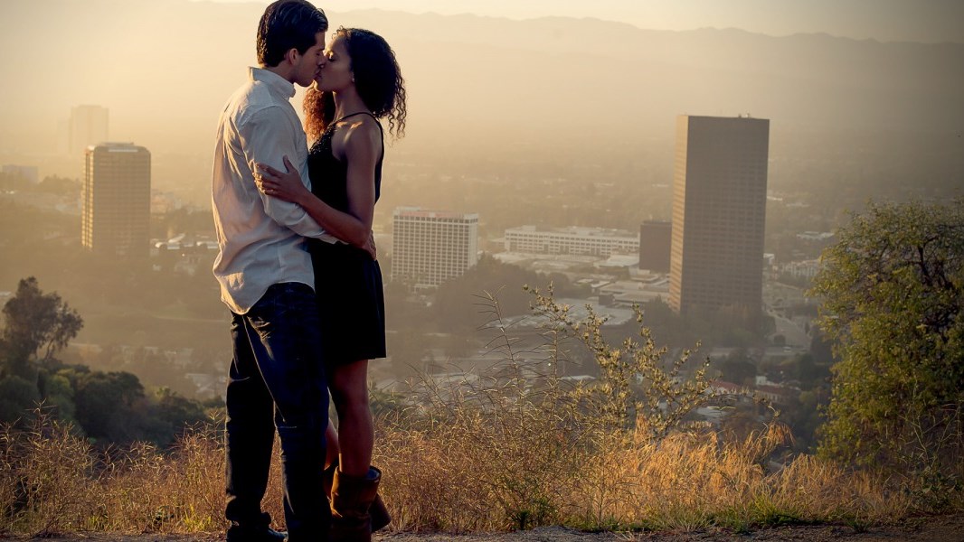 Πως είναι τα φιλιά που δίνεις; – Κάνε το τεστ για να μάθεις