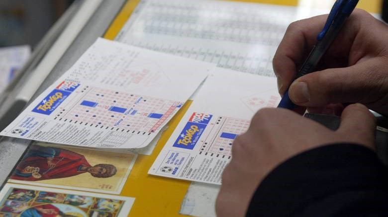 Σε Θεσσαλονίκη και Λάρισα οι δύο υπερτυχεροί του Τζόκερ