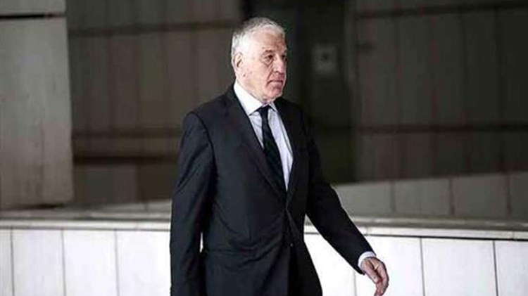 Ανοίγουν οι λογαριασμοί των κουμπάρων του Γιάννου στη Γενεύη