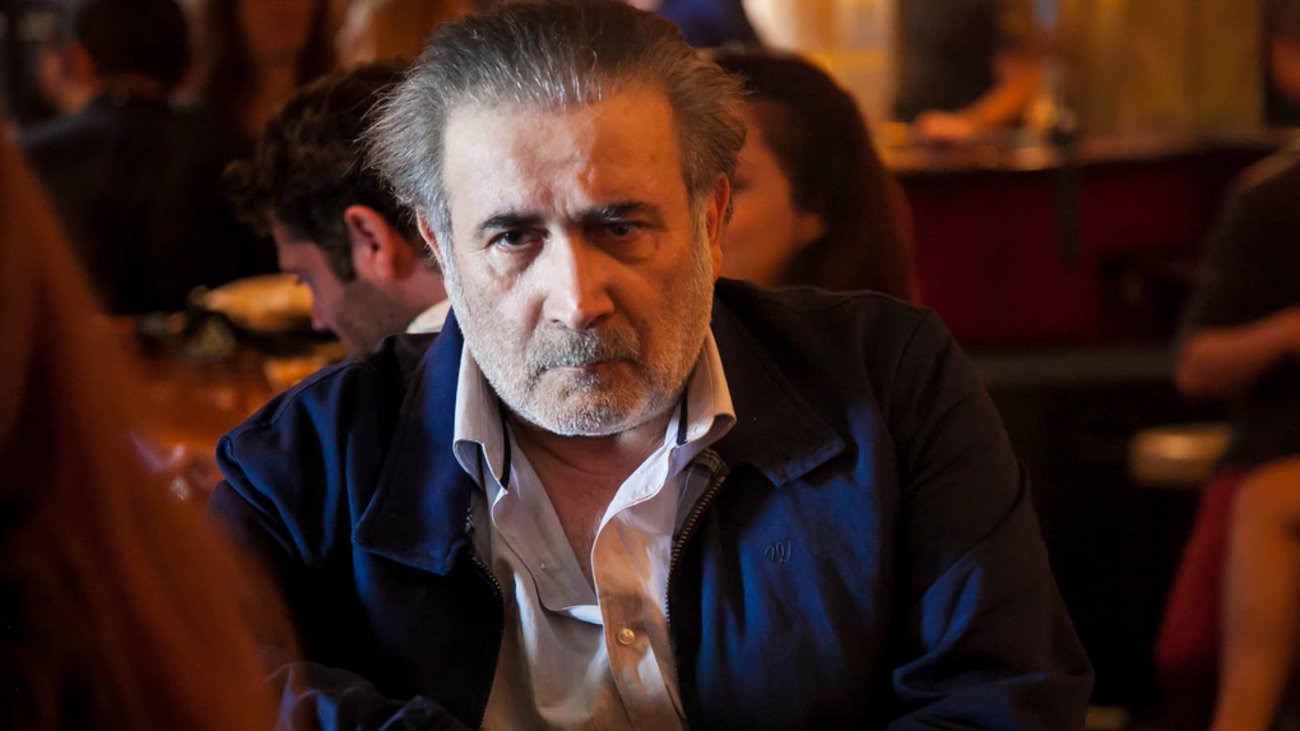 Λαζόπουλος για Πανούση: «Έφυγε» ο Μέγας Ανυπότακτος