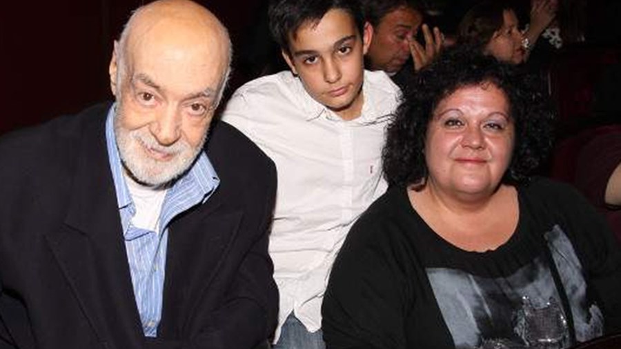 Στο νοσοκομείο ο γιος του Ανδρέα Μπάρκουλη – “Να γινόταν ένα θαύμα…”