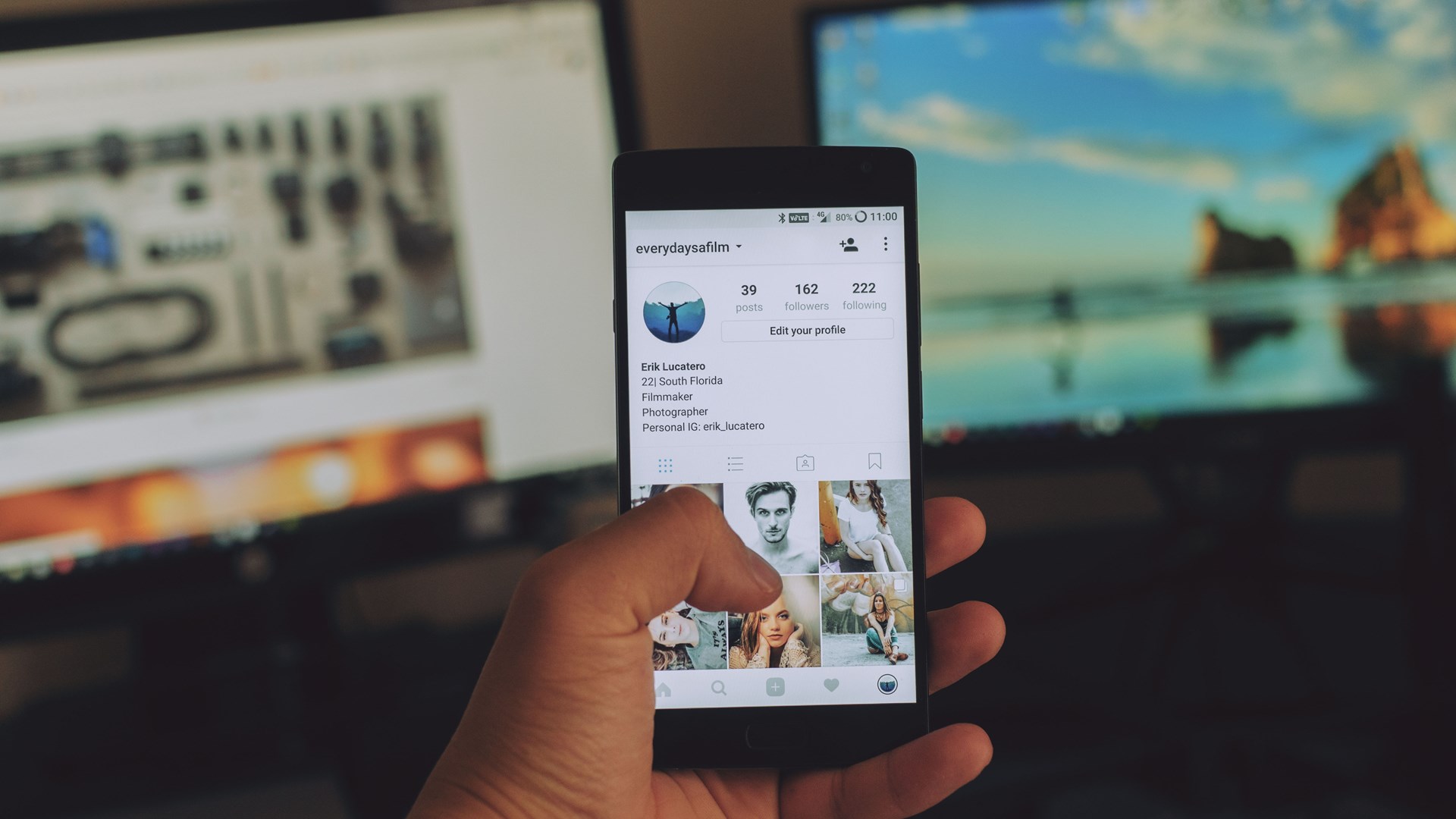 Το like στο Instagram κάποιου θεωρείται  ως “μικρο-απιστία” – Τι είναι απιστία και τι όχι στα social media;