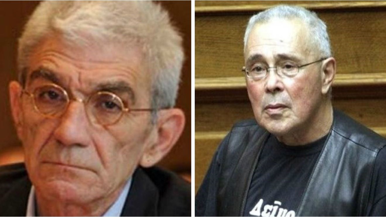 Μπουτάρης για τις δηλώσεις Ζουράρι: “Είναι πρόστυχο – ντροπή σου!”