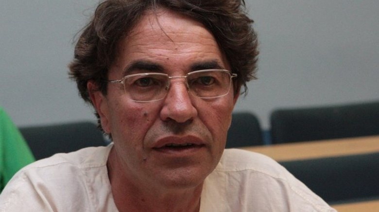 “Έφυγε” ο καθηγητής του ΑΠΘ Παύλος Πανταζής