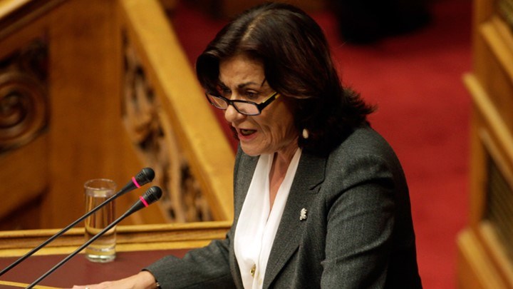 Φωτίου: Υποσχέσεις για αναπλήρωση απωλειών τρίτεκνων και πολύτεκνων το 2018