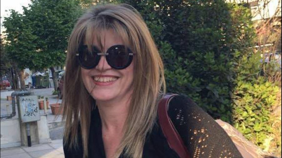 Πέθανε η δημοσιογράφος Κύα Τζήμου – Το κορίτσι που γελούσε στα δύσκολα