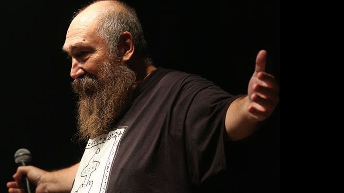 Πότε και πού θα γίνει η κηδεία του Τζίμη Πανούση