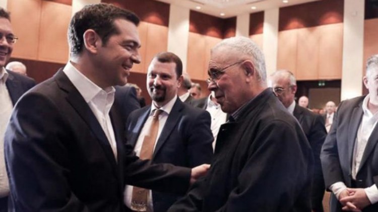 Την Τρίτη οι αποφάσεις του Πρωθυπουργού για τον Ζουράρι