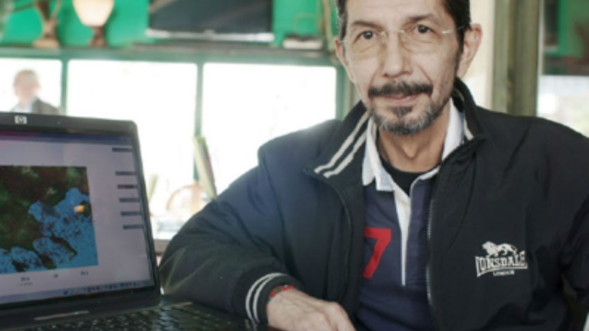 Χουλιάρας: Ο σεισμός είναι από τον ίδιο εστιακό χώρο που έδωσε το σεισμικό σμήνος στις 9 Ιανουαρίου – ΤΩΡΑ