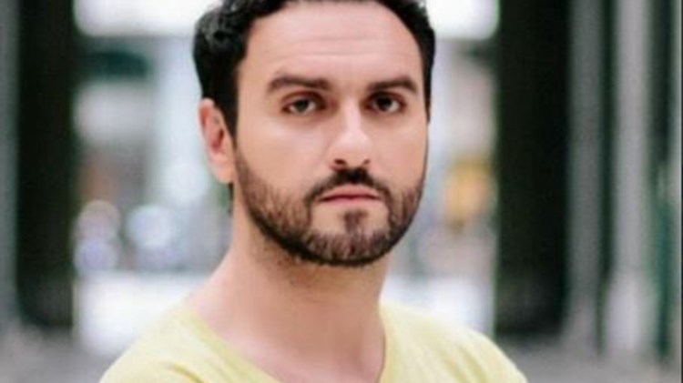 Βλέπυρος στις Εκκλησιάζουσες του Ρήγα ο Μελέτης Ηλίας!