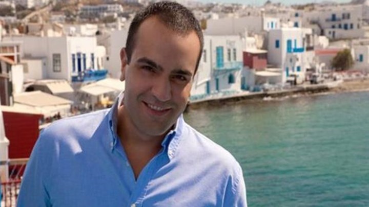 Ο Δήμαρχος Μυκόνου στον Realfm 97,8: Ο τουρισμός που φέρνει ένα καζίνο είναι ένα είδος το οποίο δεν επιθυμούμε