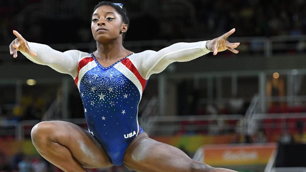 Αμερικανίδα ολυμπιονίκης εξομολογείται: Έζησα κι εγώ την αηδιαστική συμπεριφορά του αθλιάτρου – ΒΙΝΤΕΟ