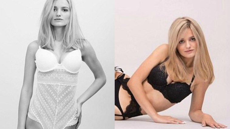 Αυτή η 18χρονη καλλονή θέλει να σπουδάσει στο Κέιμπριτζ και βγάζει σε δημοπρασία την παρθενιά της – ΦΩΤΟ