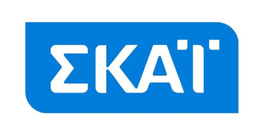 Τι απαντά ο ΣΚΑΪ για τα πλάνα από τον σεισμό της Λέσβου