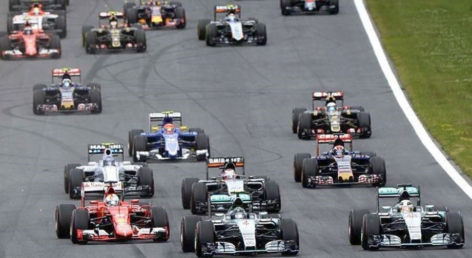 Φόρμουλα Ένα: Αυτοί είναι οι οδηγοί του 2018