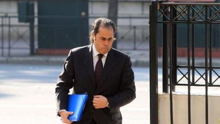 Παπασταύρου: Η πολιτική δίωξη συνεχίζεται