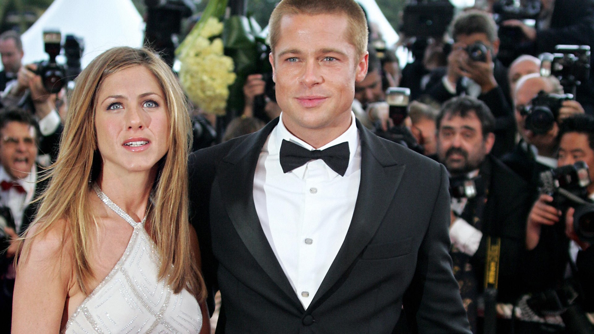 “Βόμβα μεγατόνων”: Οργιάζουν οι φήμες για επανασύνδεση Πιτ – Άνιστον