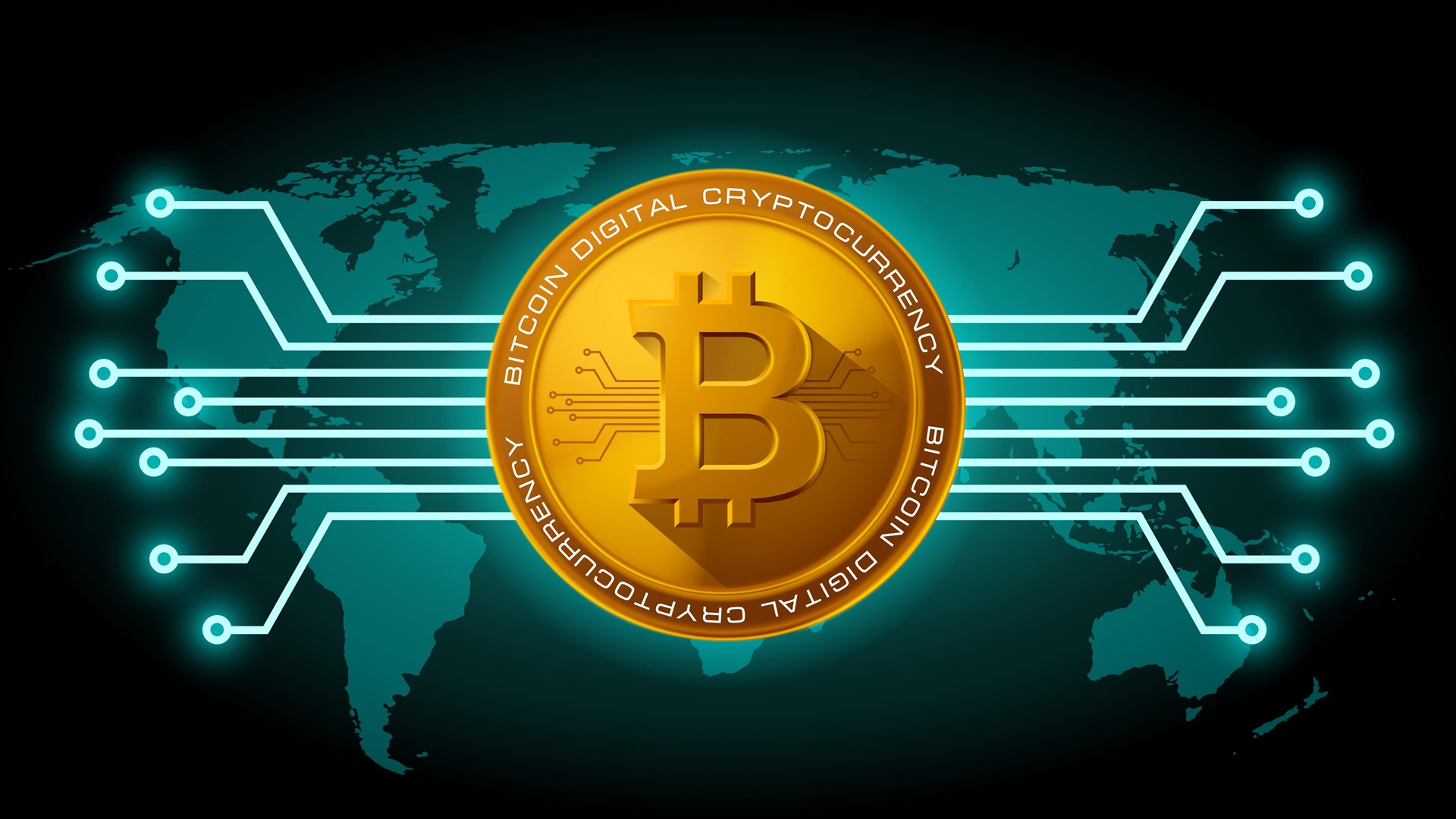 Αμερικανός τραπεζίτης: Το bitcoin είναι “πυραμίδα”