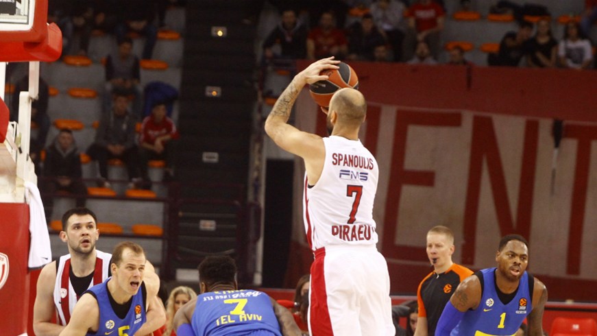 Χίμκι – Ολυμπιακός (Live)