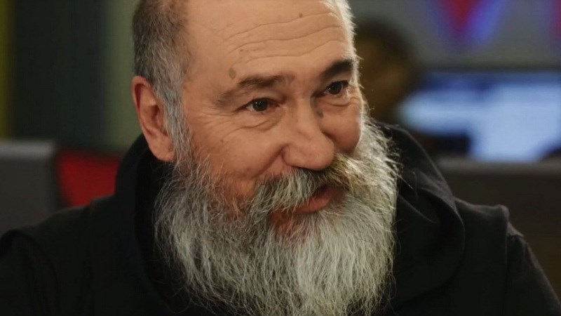 Σήμερα η κηδεία του Τζίμη Πανούση