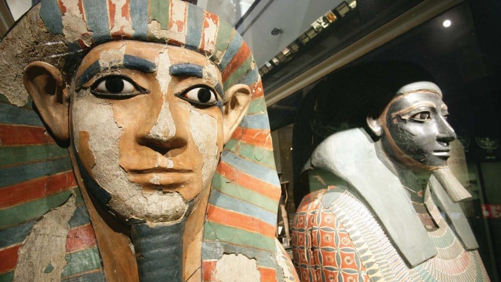 Ελληνίδα «ξεκλείδωσε» τα μυστικά που κρύβουν δύο διάσημες αιγυπτιακές μούμιες