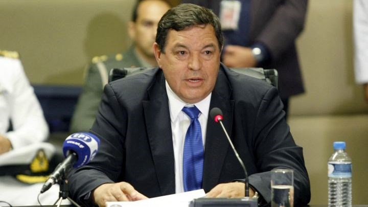 Ο Φραγκούλης Φράγκος στον Realfm 97,8: Εφικτή λύση χωρίς τον όρο “Μακεδονία” αρκεί να μην είναι διαπραγματευτής o Νίμιτς